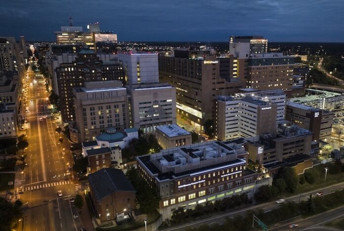 VCU Health statement on recent social media videos - VCU Health