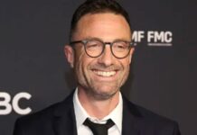 “We deserve a gay show that is sexy and horny and fun”: Jacob Tierney on his new queer hockey romance, Heated Rivalry - torontolife.com