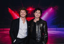 What ‘Heated Rivalry’ means for LGBT stories on screen and in pro sports - 1A