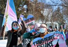 What the Anti-Trans Movement Doesn’t Understand About Women’s Sports - Time Magazine