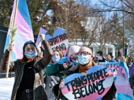 What the Anti-Trans Movement Doesn’t Understand About Women’s Sports – Time Magazine What the Anti-Trans Movement Doesn’t Understand About Women’s Sports - Time Magazine