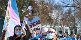 What the Anti-Trans Movement Doesn’t Understand About Women’s Sports - Time Magazine