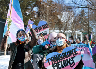 What the Anti-Trans Movement Doesn’t Understand About Women’s Sports – Time Magazine What the Anti-Trans Movement Doesn’t Understand About Women’s Sports - Time Magazine