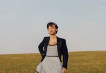 What To Wear To Pride, According To A Very Fashionable Queer - GO Magazine