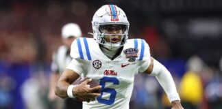 Where to watch Miami vs. Ole Miss: Live stream, TV channel and time for CFP Fiesta Bowl game - CBS Sports