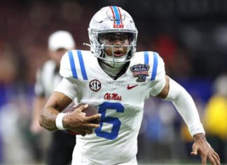 Where to watch Miami vs. Ole Miss: Live stream, TV channel and time for CFP Fiesta Bowl game - CBS Sports