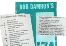 Where Was That? : Using Travel Guides to Reconstruct LGBTQ History – WashU Libraries Where Was That? : Using Travel Guides to Reconstruct LGBTQ History - WashU Libraries