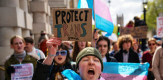 Why can’t I get contraception as a gay woman? - New Statesman