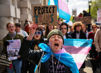 Why can’t I get contraception as a gay woman? - New Statesman