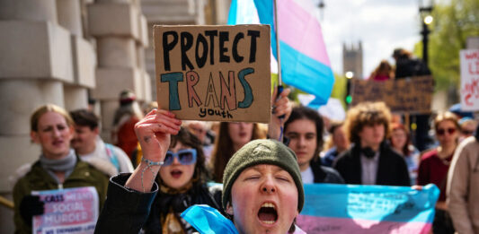 Why can’t I get contraception as a gay woman? – New Statesman Why can’t I get contraception as a gay woman? - New Statesman