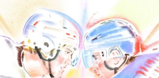 Why the Heated Rivalry TV series understands gay men better than the book – The Conversation Why the Heated Rivalry TV series understands gay men better than the book - The Conversation