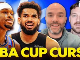 Why the Thunder suddenly look beatable after historic start - Yahoo Sports