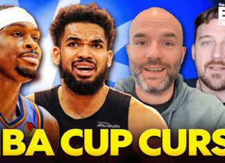 Why the Thunder suddenly look beatable after historic start - Yahoo Sports