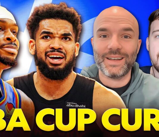 Why the Thunder suddenly look beatable after historic start - Yahoo Sports