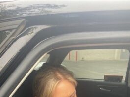 Woman dragged from car by ICE agents in Minnesota ID’d as LGBT and racial justice activist - New York Post