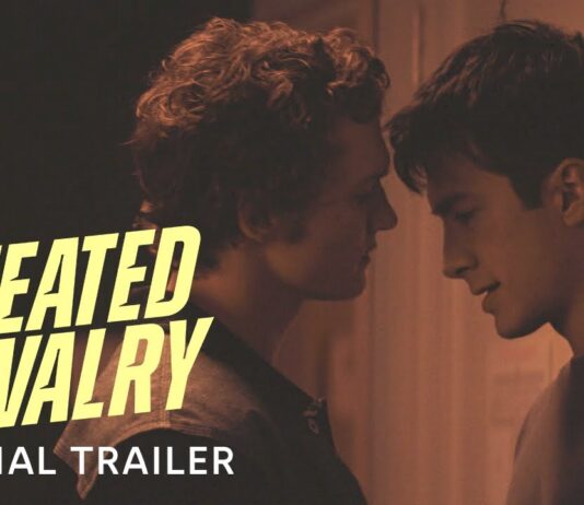 Women are feral for Heated Rivalry. What does that say about men? - The Guardian