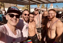 Your guide to this year’s Palm Springs Pride - gaycities.com