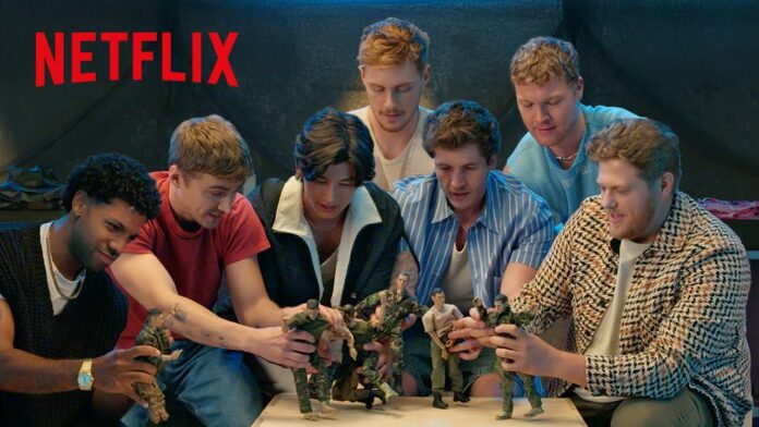 11 sizzling hot pics of gay Olympian Guillaume Cizeron - Yahoo Sports UK