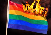 2014 Trend: Homosexuality Goes Backwards - The-Solute