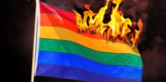 2014 Trend: Homosexuality Goes Backwards - The-Solute