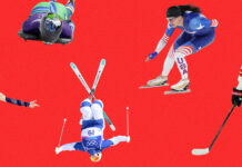 2026 Winter Olympics: All 40+ Gay Women and Trans Athletes - Autostraddle
