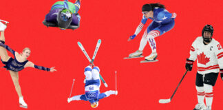 2026 Winter Olympics: All 40+ Gay Women and Trans Athletes – Autostraddle 2026 Winter Olympics: All 40+ Gay Women and Trans Athletes - Autostraddle