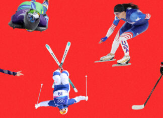 2026 Winter Olympics: All 40+ Gay Women and Trans Athletes – Autostraddle 2026 Winter Olympics: All 40+ Gay Women and Trans Athletes - Autostraddle