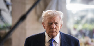 22 Republicans Endorsed by LGBT Organization: Full List of Names - Newsweek