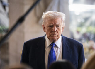 22 Republicans Endorsed by LGBT Organization: Full List of Names - Newsweek