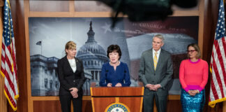 5 prominent LGBT Republicans and their politics - South China Morning Post