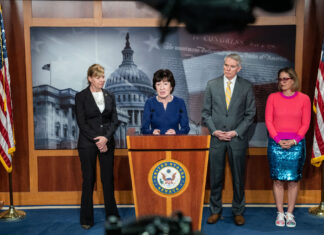 5 prominent LGBT Republicans and their politics - South China Morning Post