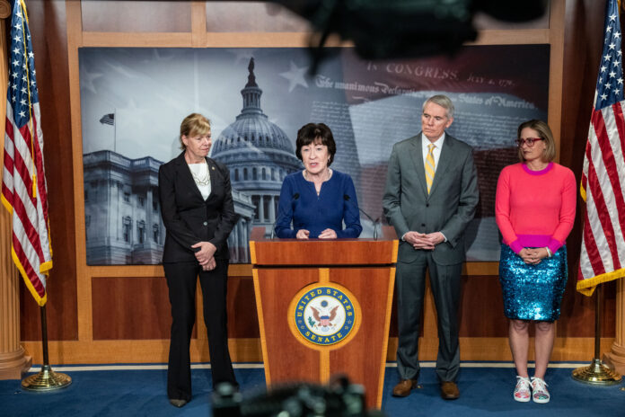 5 prominent LGBT Republicans and their politics - South China Morning Post