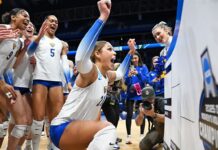 Abby Schnable: Though outside the spotlight, some of Pitt's other sports teams shine bright - Pittsburgh Post-Gazette