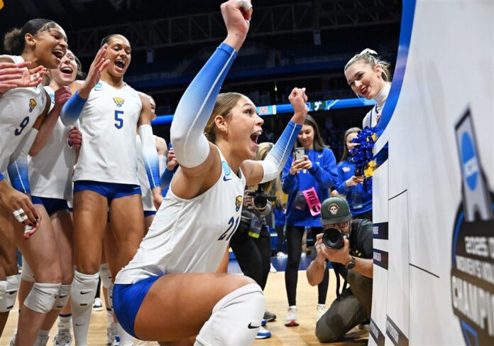 Abby Schnable: Though outside the spotlight, some of Pitt's other sports teams shine bright - Pittsburgh Post-Gazette