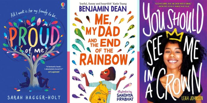 Add These LGBTQ+ Books to Your Reading List - goodhousekeeping.com