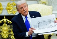 After leaving WHO, Trump officials propose more expensive replacement to duplicate it - The Washington Post