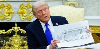 After leaving WHO, Trump officials propose more expensive replacement to duplicate it - The Washington Post