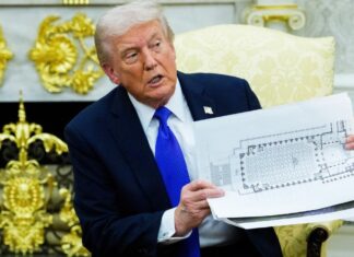 After leaving WHO, Trump officials propose more expensive replacement to duplicate it – The Washington Post After leaving WHO, Trump officials propose more expensive replacement to duplicate it - The Washington Post