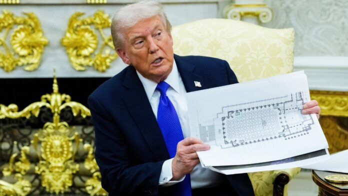 After leaving WHO, Trump officials propose more expensive replacement to duplicate it - The Washington Post