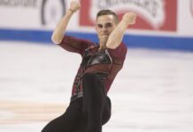 All 7 of the out gay and bi figure skaters at the Milan Winter Olympics - OutSports
