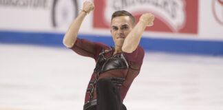 All 7 of the out gay and bi figure skaters at the Milan Winter Olympics - OutSports