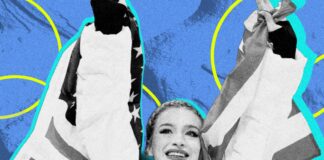 All of the LGBTQ Olympians at the 2026 Milan Winter Games - OutSports