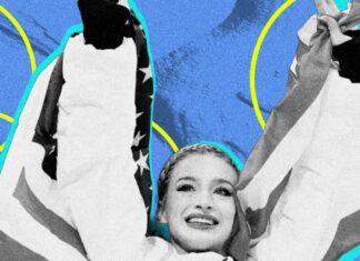 All of the LGBTQ Olympians at the 2026 Milan Winter Games - OutSports