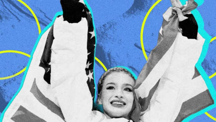 All of the LGBTQ Olympians at the 2026 Milan Winter Games - OutSports