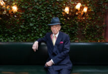 At Gay Talese’s book party, a glimpse of New York’s literary golden age - The Washington Post