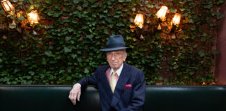 At Gay Talese’s book party, a glimpse of New York’s literary golden age - The Washington Post