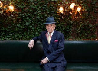 At Gay Talese’s book party, a glimpse of New York’s literary golden age - The Washington Post