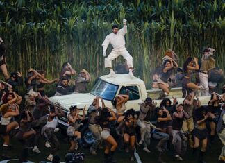 Bad Bunny's Super Bowl Halftime Dancers React to Viral Gay Moment (Exclusive) - People.com