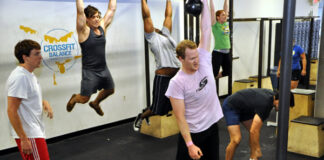 Balance Gym offers sense of community - Washington Blade