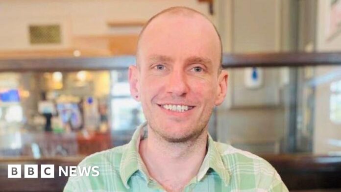 'Being gay made it harder to get gambling support' - BBC